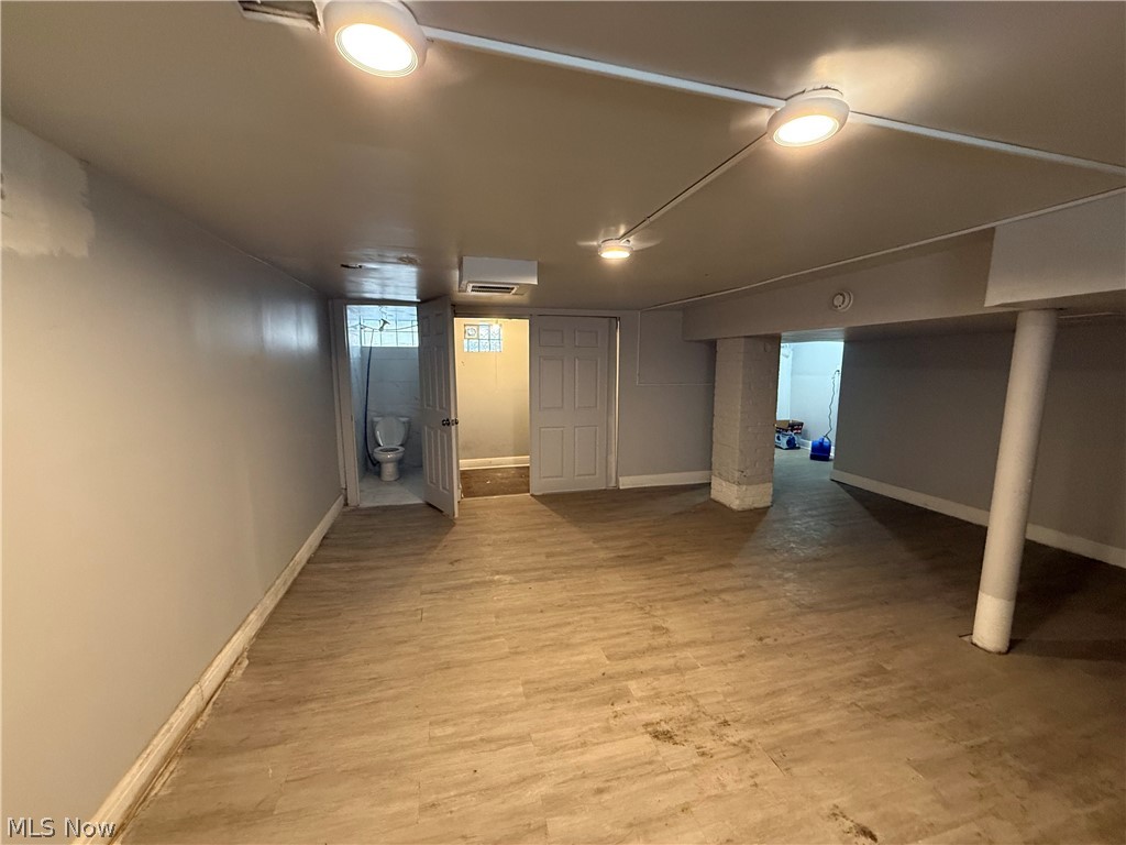 Taylor Park Land Cos Forest Hill - Residential