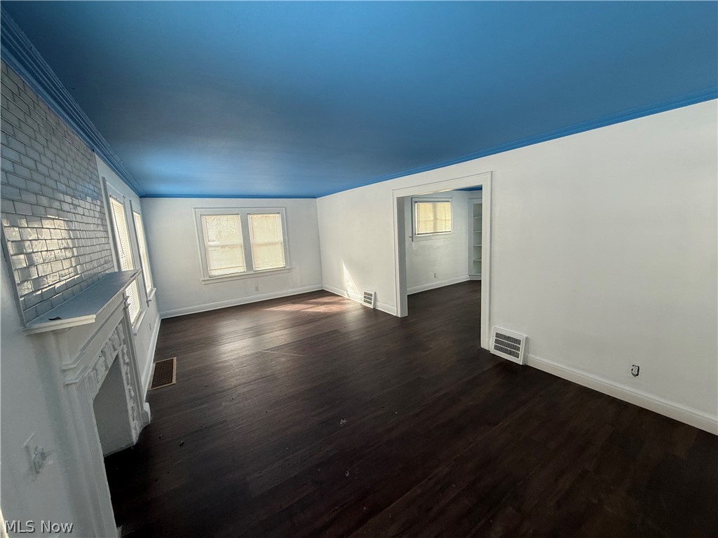 Taylor Park Land Cos Forest Hill - Residential