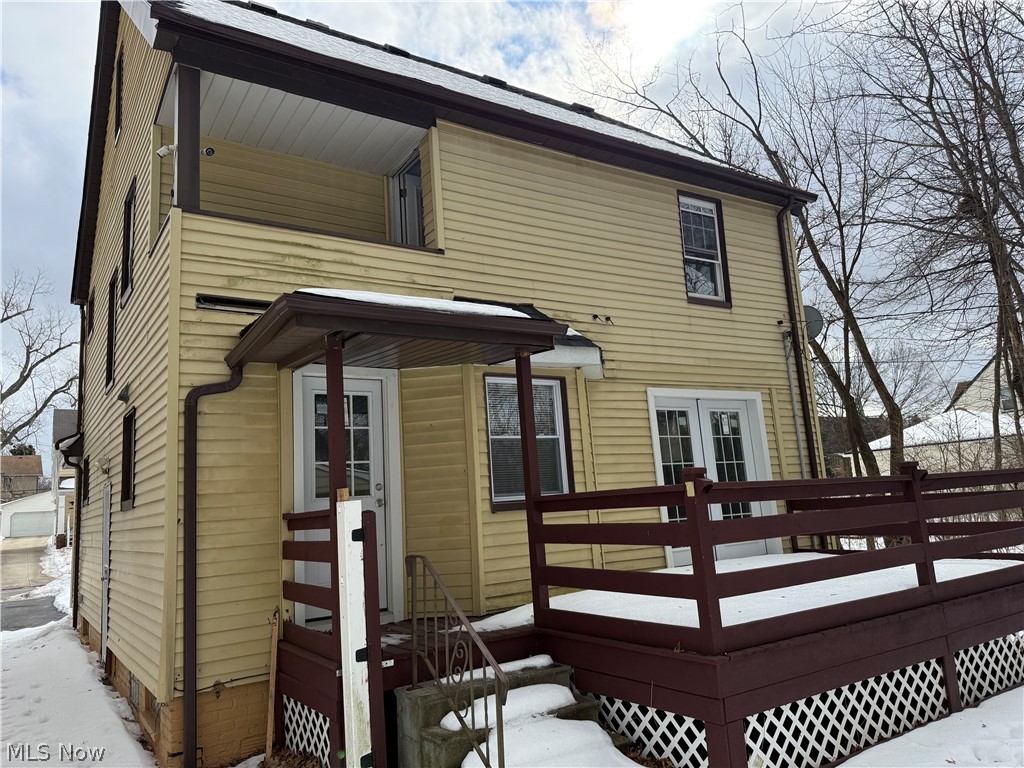 Taylor Park Land Cos Forest Hill - Residential