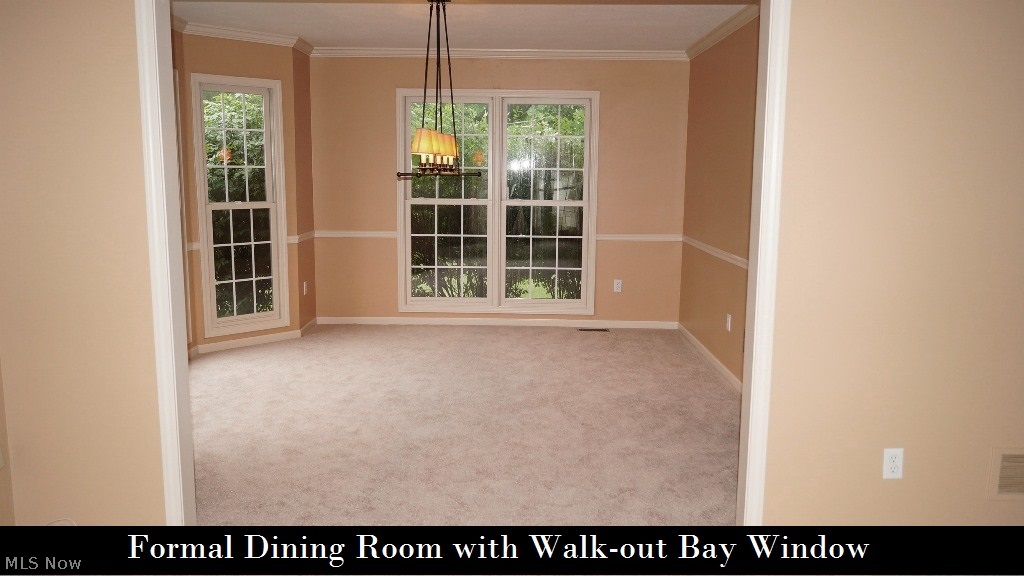 The Woods - Residential