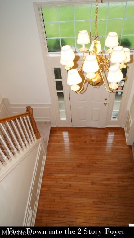 The Woods - Residential