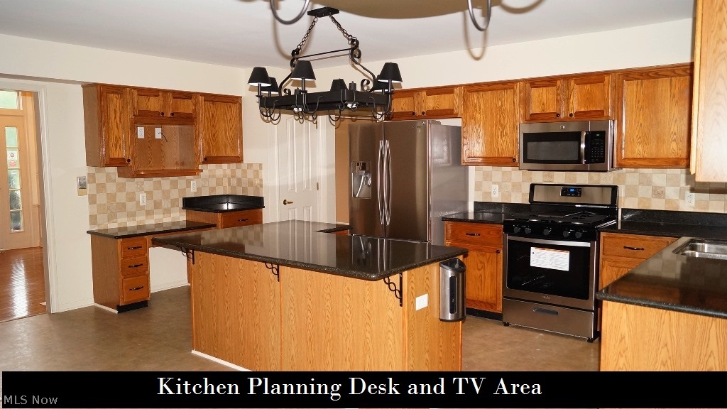 The Woods - Residential