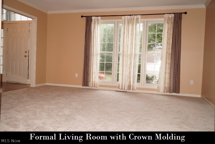 The Woods - Residential