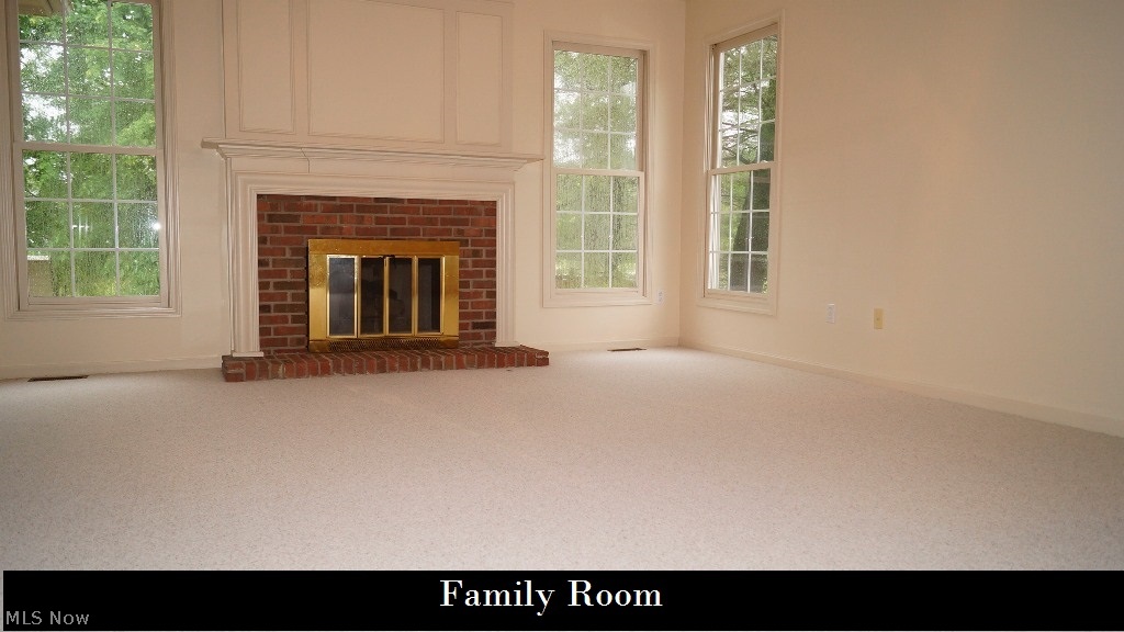 The Woods - Residential