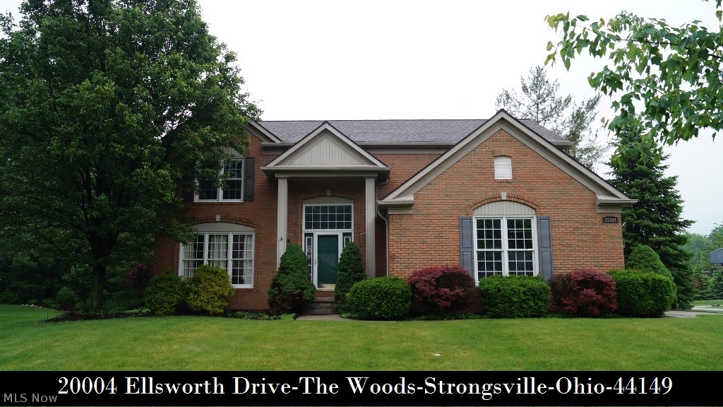 The Woods - Residential