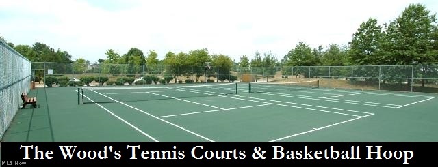 The Woods - Residential