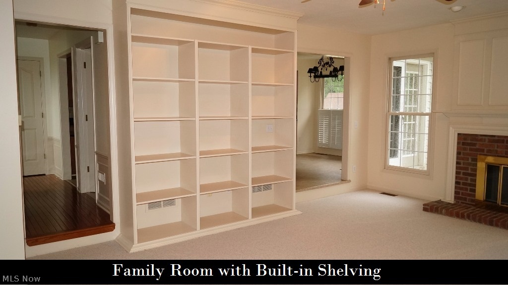 The Woods - Residential