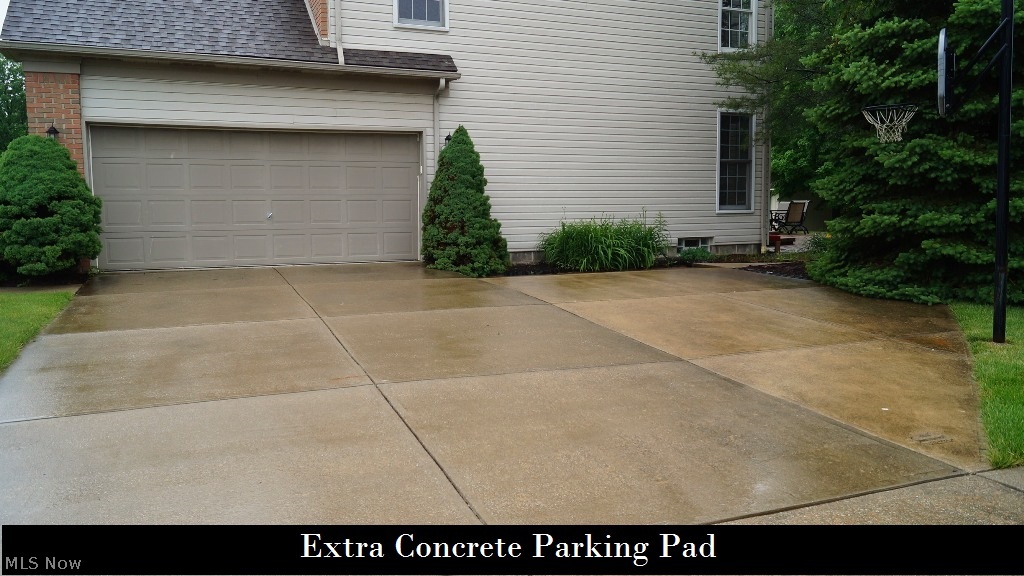 The Woods - Residential