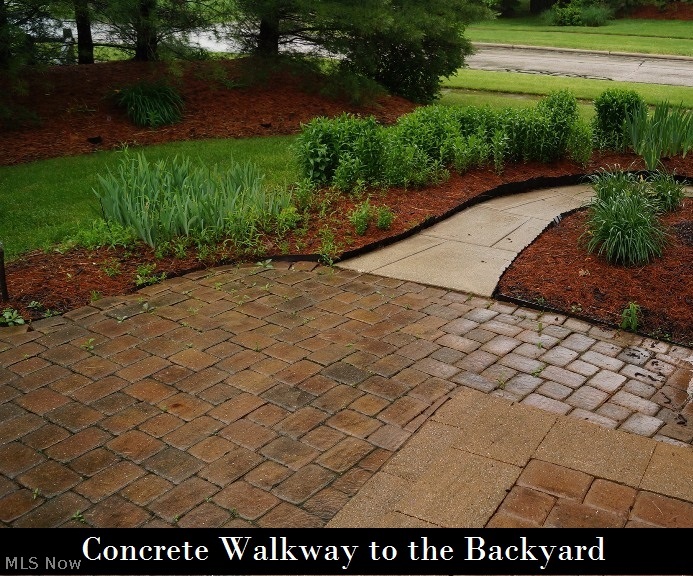 The Woods - Residential