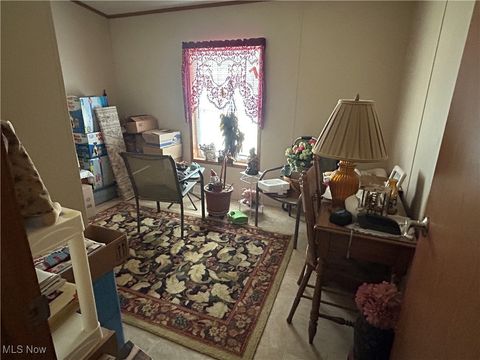 Tiny photo for 50023 Lin Chris Drive, St Clairsville, OH 43950 (MLS # 5167518)