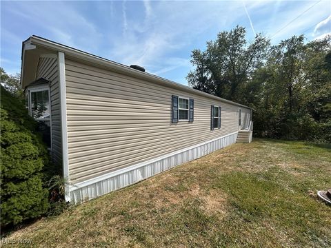 Tiny photo for 50023 Lin Chris Drive, St Clairsville, OH 43950 (MLS # 5167518)