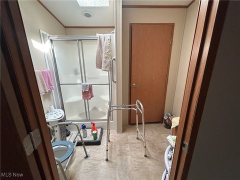 Tiny photo for 50023 Lin Chris Drive, St Clairsville, OH 43950 (MLS # 5167518)