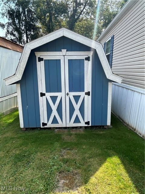 Tiny photo for 50023 Lin Chris Drive, St Clairsville, OH 43950 (MLS # 5167518)