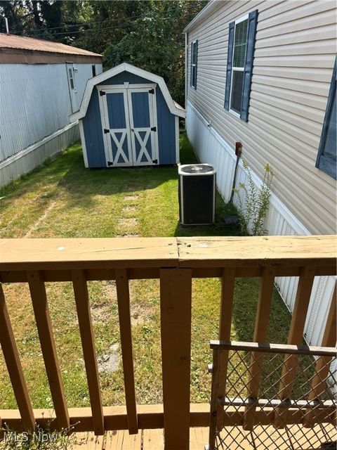 Tiny photo for 50023 Lin Chris Drive, St Clairsville, OH 43950 (MLS # 5167518)