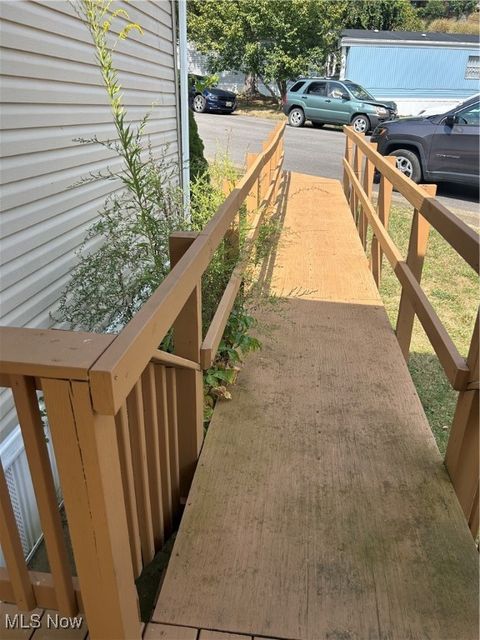 Tiny photo for 50023 Lin Chris Drive, St Clairsville, OH 43950 (MLS # 5167518)