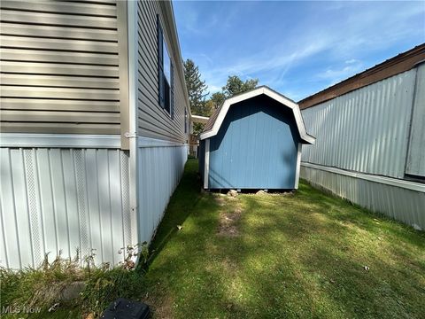 Tiny photo for 50023 Lin Chris Drive, St Clairsville, OH 43950 (MLS # 5167518)