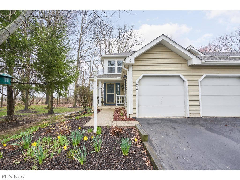 Woodland Lake - Residential