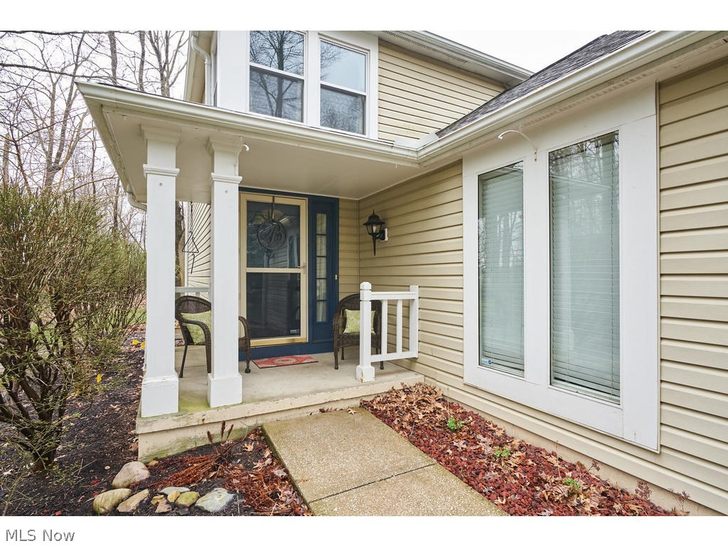 Woodland Lake - Residential