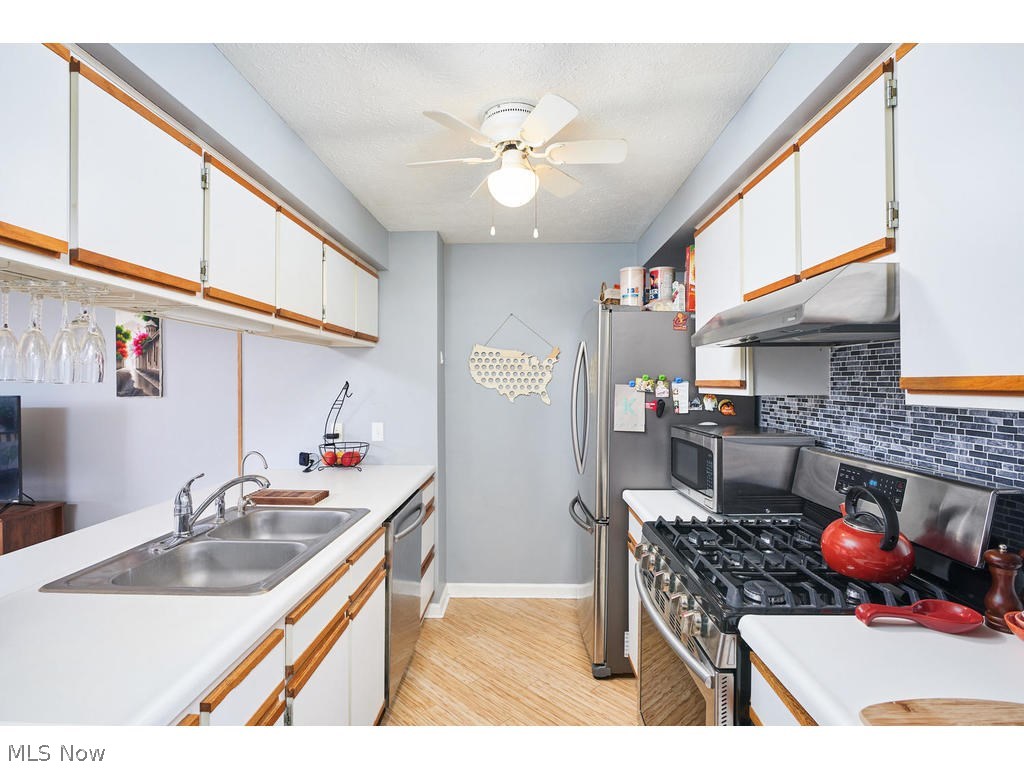 Woodland Lake - Residential