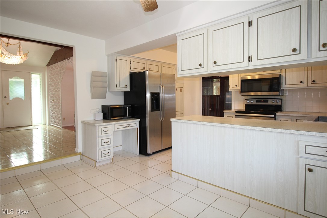 Greenbriar Colony 05 - Residential