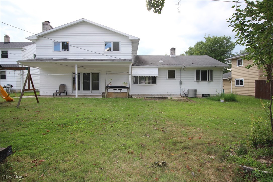 Greenbriar Colony 05 - Residential