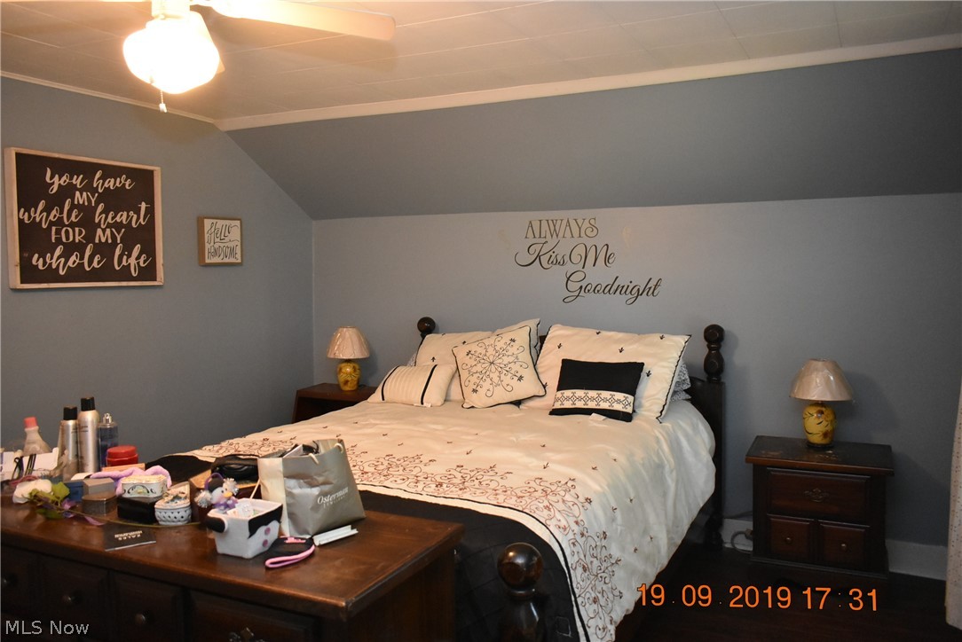 Wakeman Township Sec 3 - Residential