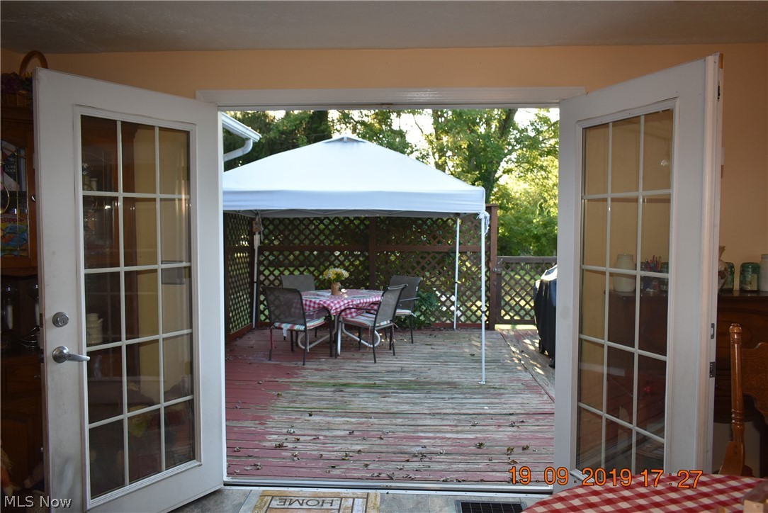 Wakeman Township Sec 3 - Residential