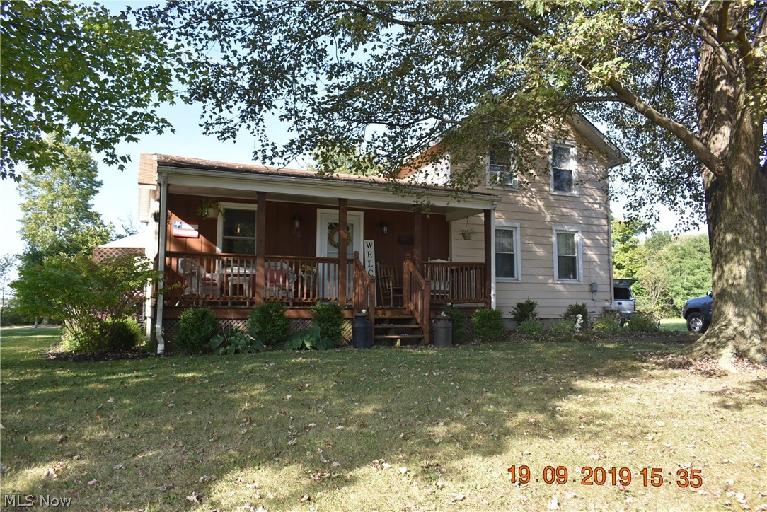 Wakeman Township Sec 3 - Residential