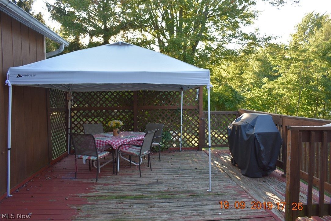 Wakeman Township Sec 3 - Residential