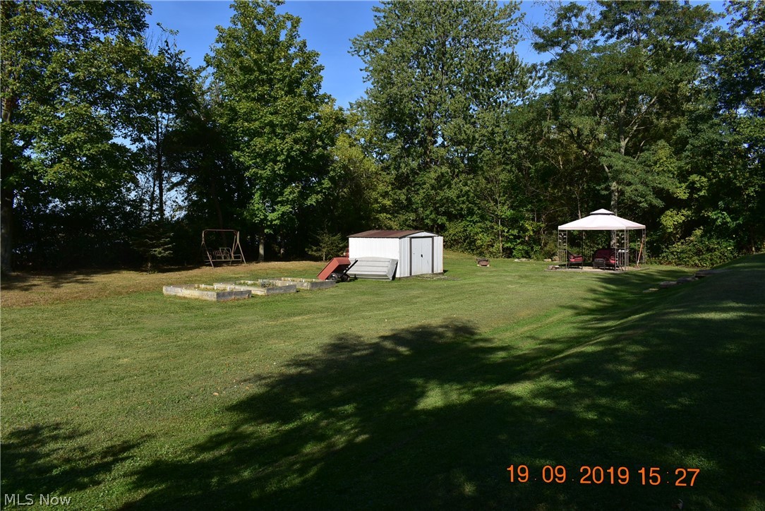 Wakeman Township Sec 3 - Residential