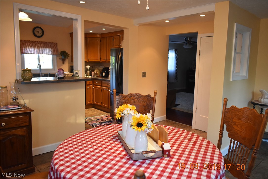 Wakeman Township Sec 3 - Residential