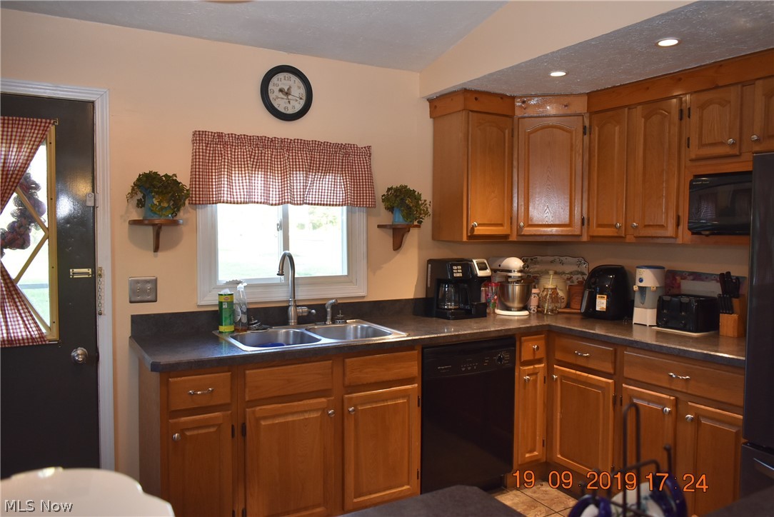 Wakeman Township Sec 3 - Residential