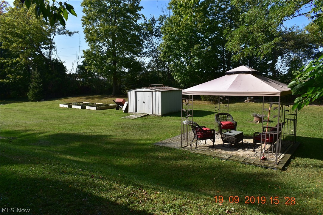 Wakeman Township Sec 3 - Residential