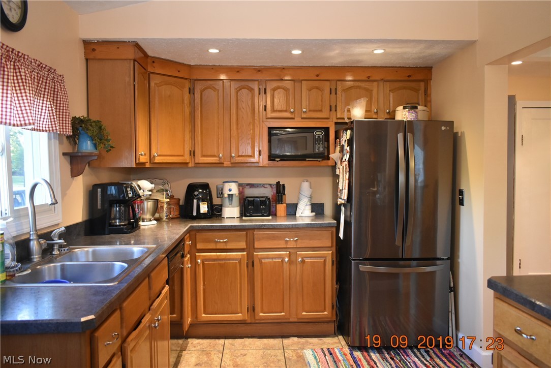 Wakeman Township Sec 3 - Residential