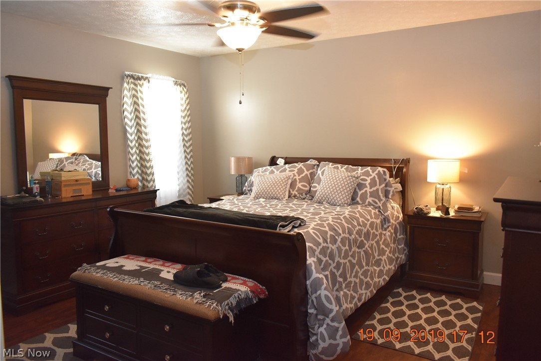 Wakeman Township Sec 3 - Residential