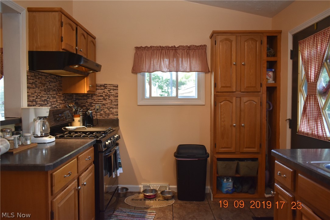 Wakeman Township Sec 3 - Residential