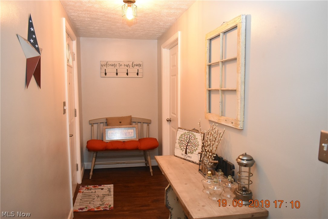 Wakeman Township Sec 3 - Residential