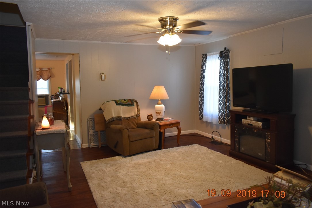 Wakeman Township Sec 3 - Residential