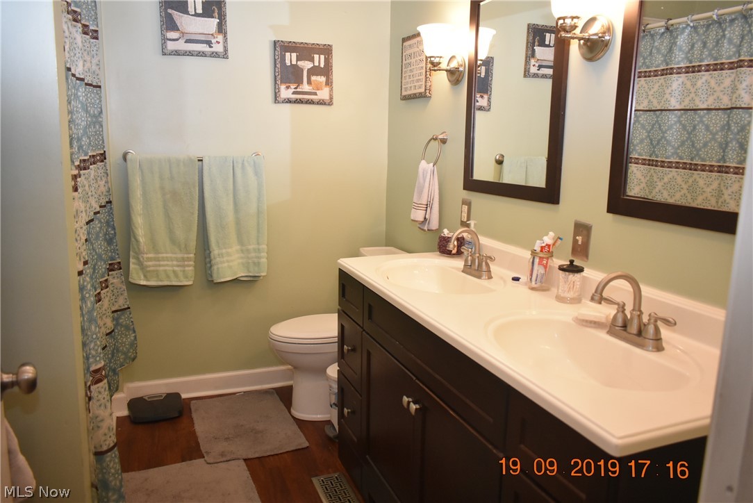 Wakeman Township Sec 3 - Residential