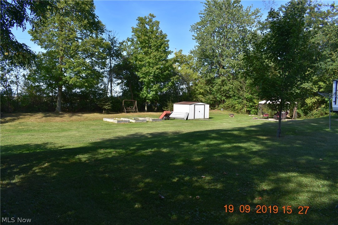 Wakeman Township Sec 3 - Residential