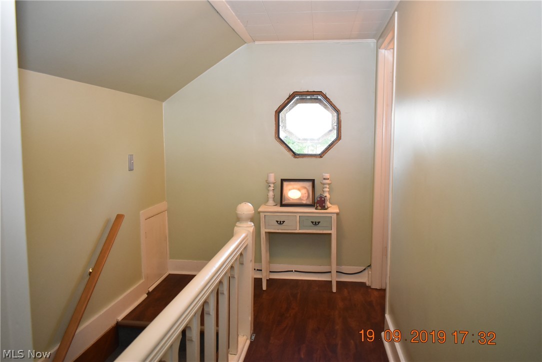 Wakeman Township Sec 3 - Residential