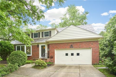 4418 Temblett Terrace South Euclid OH 44121