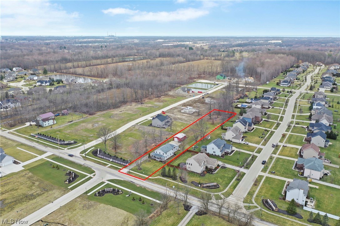 Avon Sec 26 - Residential