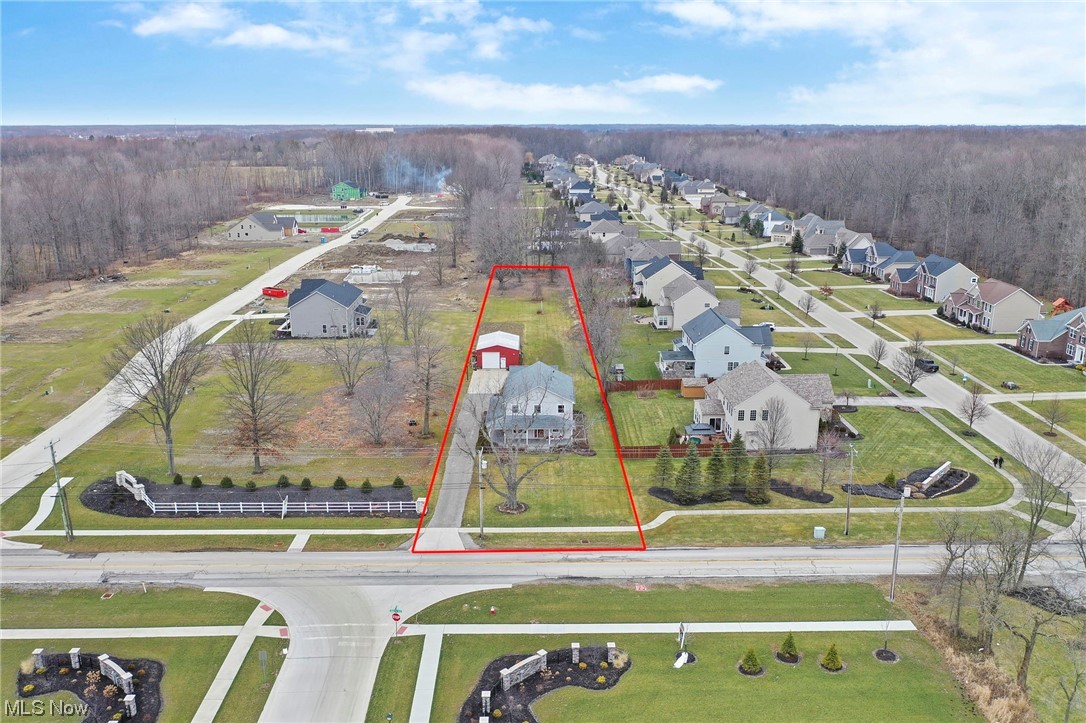 Avon Sec 26 - Residential