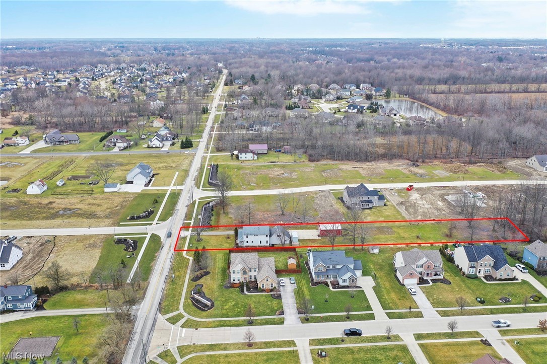 Avon Sec 26 - Residential