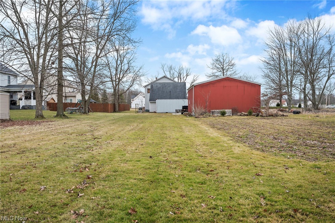 Avon Sec 26 - Residential