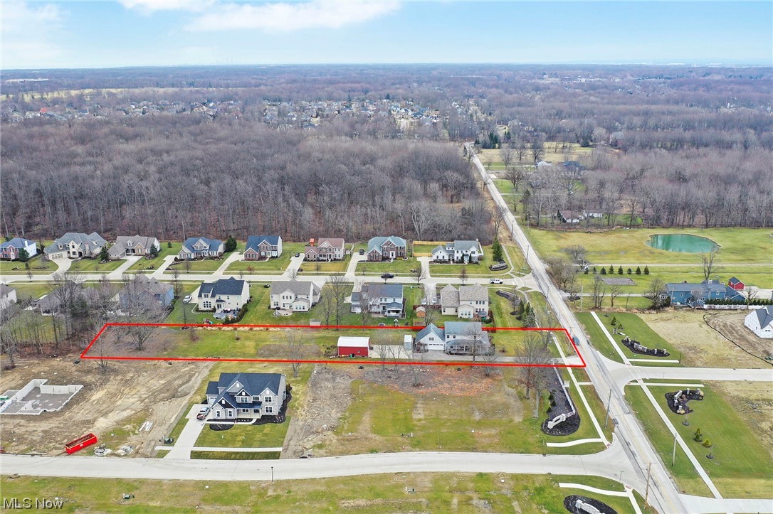 Avon Sec 26 - Residential