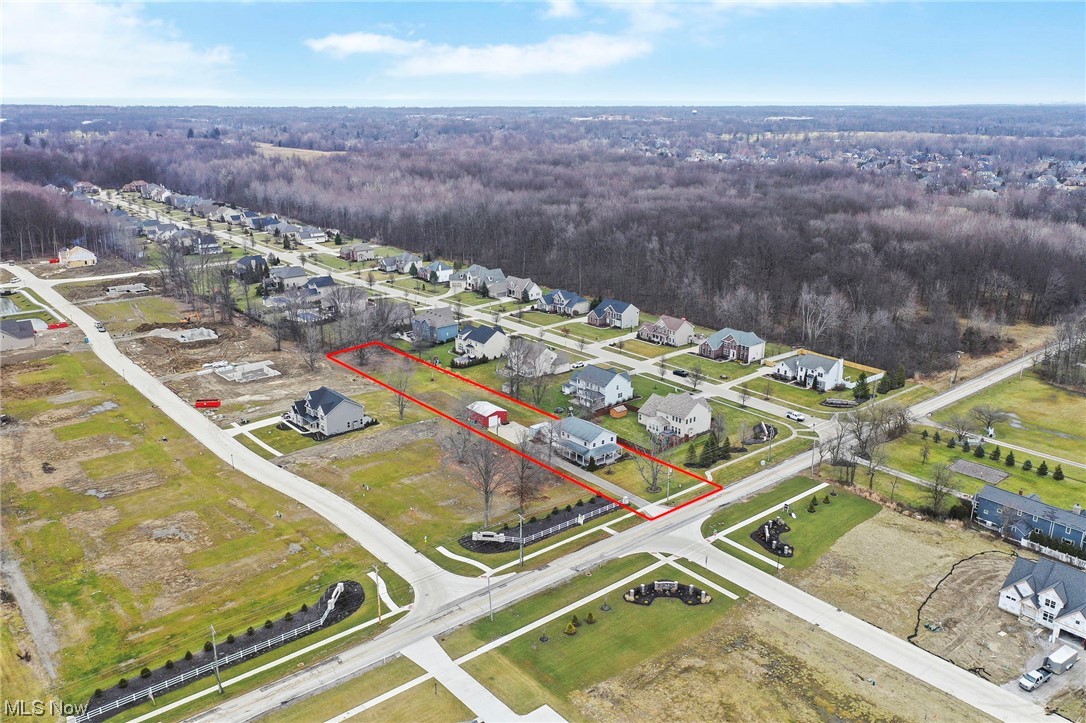 Avon Sec 26 - Residential