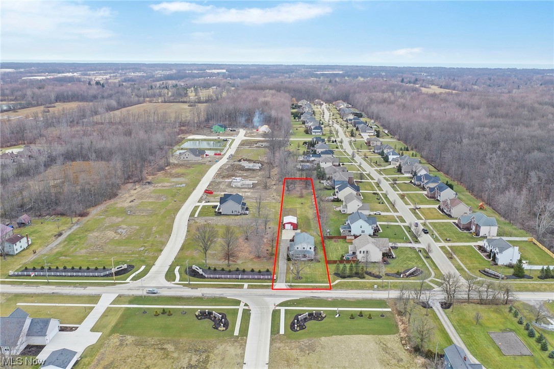 Avon Sec 26 - Residential