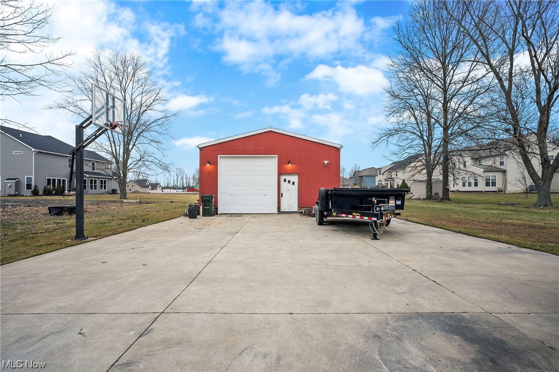 Avon Sec 26 - Residential